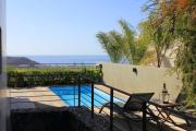 Luxury villa in Costa Adeje + pool