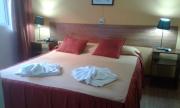 Hotel Aoma Villa Carlos Paz