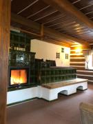 Top Horní Malá Úpa