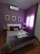 Apartamento Rosa y Miguel 1