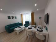 Apartament Przy Lesie Słoneczne Tarasy Apartament Przy Lesie Słoneczne Tarasy