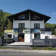 Apartamenty Pod Gondolą Apartamenty Pod Gondolą