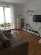 Apartament Srebrna Apartament Srebrna