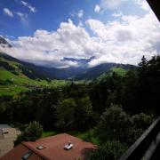 FeWo Fernsicht Crystal