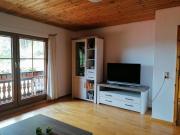 Ferienwohungen im Kuchersbach