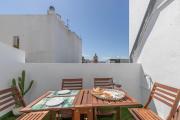 Duplex Tejon & private terrace by ELE Apartments