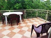 Słoneczny apartament z balkonem Słoneczny apartament z balkonem
