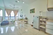 Studio with Pool - 4 Pax - FREE Netflix - Semenyih