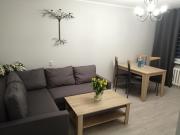 Apartament Mikołajki Centrum Apartament Mikołajki Centrum