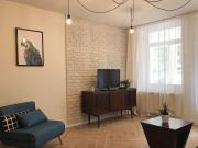 Apartament Pod Papugami Kołobrzeg-Podczele