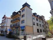 Apartamenty Bryza - Zeromskiego - Parking