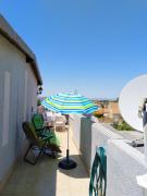 Cozy apartment in El Chaparral, 60 m², shared pool