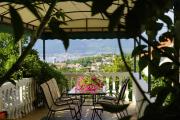 Cozy apartment in Radovići 75 m² with mountain view