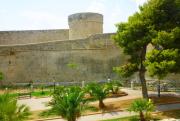 Top Manfredonia