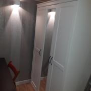 SantOnofrio apartment