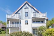 Haus zum Strand HAUS ZUM STRAND Whg 2.2