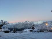 Top Saint-François-Longchamp