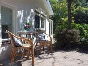 Vakantiehuis La petite Redousse