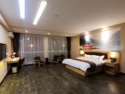 Top Shuozhou