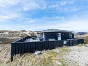 Seaside Gem in Sondervig-By Traum