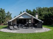 Holiday home Blåvand CC Holiday home Blåvand CC