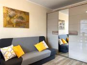 Claudia by Q4Apartments - 2 min to the beach