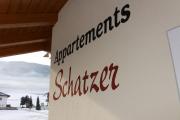 Appartements Schatzer