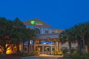 Holiday Inn Express West Palm Beach Metrocentre by IHG