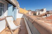 Logement atypique dans la rue Fourmillière Logement atypique dans la rue Fourmillière