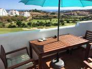 Elegant Apartment Estepona, Sea View