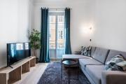 12 CONGRES APT3 - Appartement Belles Prestations - Carre dOr - Clim
