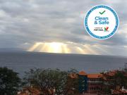 Tamariz Adventure - Sea View and Free Parking