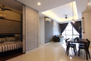 Azure Residences by Sleepy Bear Paradigm Mall