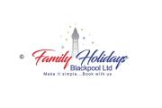 Family Holidays Blackpool