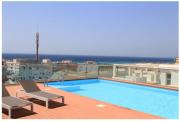 Apartamento de lujo en Tarifa con Piscina y Parking