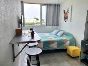 le studio du palais de la mer