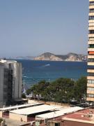 Top Benidorm