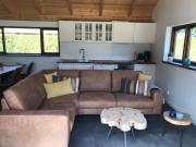 Heerlijk huisje vlakbij de duinen van Oostvoorne