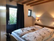 Heerlijk huisje vlakbij de duinen van Oostvoorne