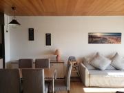 Appartement en bord de mer