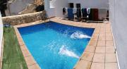 Elegant Villa in Villa de Ves with Private Pool