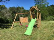 Maison Coeur de Brenne