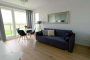 Gdynia Apartament Paderewskiego