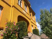 Charming Vosges Loft - Family-Owned Mountain Haven