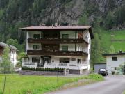 Top Sankt Leonhard im Pitztal