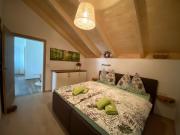 Apartments Edelweiß & Enzian - Gästehaus zum Fuchs