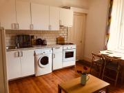 Drumdryan Apartment Edinburgh