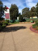 Top Goulburn