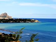 Villa Flore - Penthouse - apartment in villa