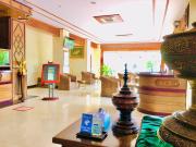 Sakura Princess Hotel